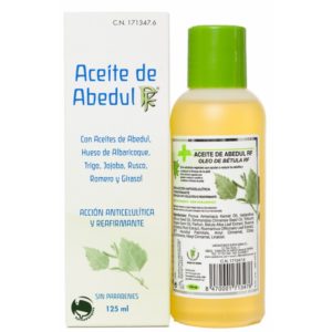 abedul a que reino pertenece